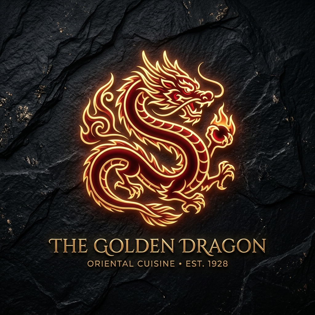 Crimson Dragon Logo